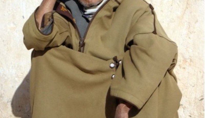 يصبح أبا في‮ ‬عمر ‮79 ‬سنة وزوجته ‮25 ‬سنة في‮ ‬تيزي‮ ‬وزو‮!‬