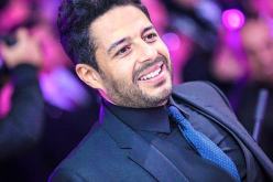 هذا ما سيتقاضاه حماقي ليلة رأس السنة بدبي