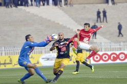 الصفراء والشباب يقتسمان الغـلة  والبليـدة تنتفض أمام الساورة