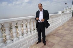 الصحافي احمد مستاري في ذمة الله