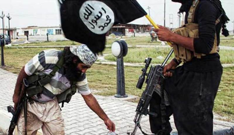 داعش يعدم 3 ضباط طيارين كبار من حقبة صدام حسين فى الموصل