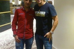 الجزائـر تزخر بأفضل المواهب وأرشّح لخضر للذهاب بعيدا في مونديال روسيا