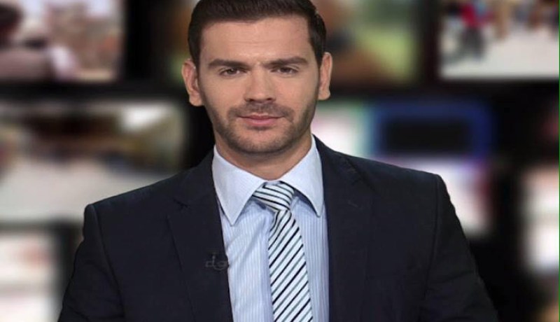 اقتُرح عليّ العمل في فرانس 24 وحلمي كان أن أصبح رجل أعمال