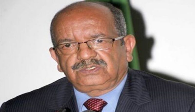 مساهل يؤكد أن الديمقراطية عنصرا أساسيا لمكافحة التطرف