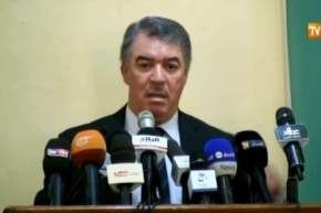 بالفيديو حجار..نظام LMD كان يدرس بطريقة خاطئة