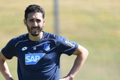 بلفوضيل يُصاب ويبتعد عن تدريبات فريقه “هوفنهايم”