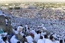 تجسيد اللامركزية في عملية تسجيل للحج