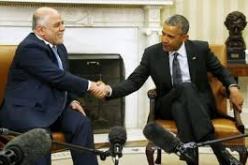 أوباما ينسق مع العراق لردع داعش