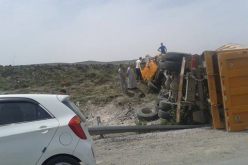 وفاة شخصين في حادث مرور قرب ميلة