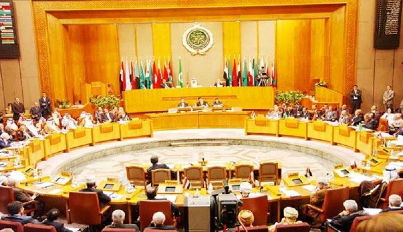 مجلس الجامعة العربية يجدد تضامنه مع مصر في حربها ضد الارهاب