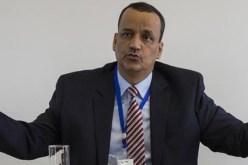 المبعوث الأممي الخاص يقر تعثر مفاوضات السلام اليمنية