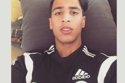 بن غيث يغادر تربص الخضر لهذا السبب