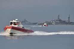 انتهاء المرحلة الرئيسية لعمليات البحث والإنقاذ في موقع تحطم الطائرة الروسية