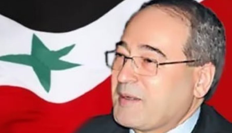 المقداد يصف بان كي مون بـ'المنحاز' ويتهم الغرب بالتآمر لتثبيت الإسلاميين في الشرق الأوسط