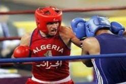 فليسي وبن بعزيز في نصف النهائي بطولة إفريقيا للملاكمة