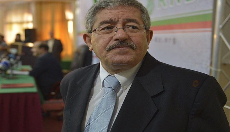 بحث في فائدة أمين عام الأرندي