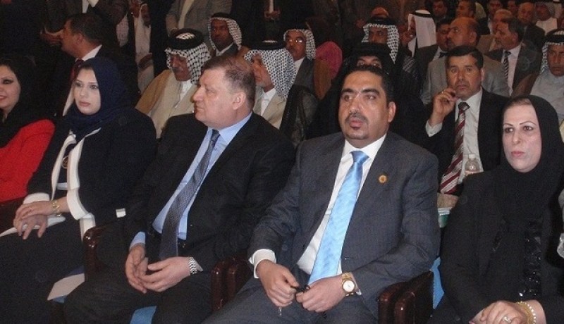 ائتلاف العراقية الحرة يعلن خوضه انتخابات مجالس المحافظات المقبلة بقائمة مستقلة