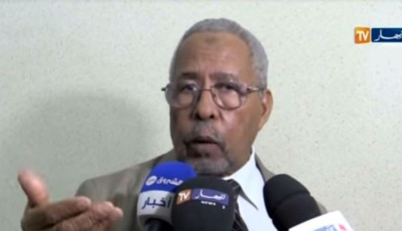 قسوم .. قضية تسريب مواضيع البكالوريا هي ضربة قاضية للبلاد