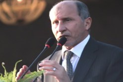 رئيس المجلس الوطني الإنتقالي الليبي يؤكد أن ليبيا لن تقسم