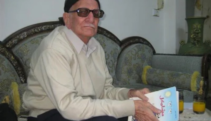 وفاة الأديب عبد الوهاب حقي عن عمر ناهز ال 82 سنة