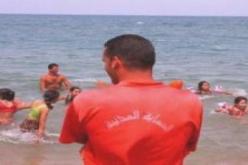 12 ألف عون إضافي لحراسة الشواطئ