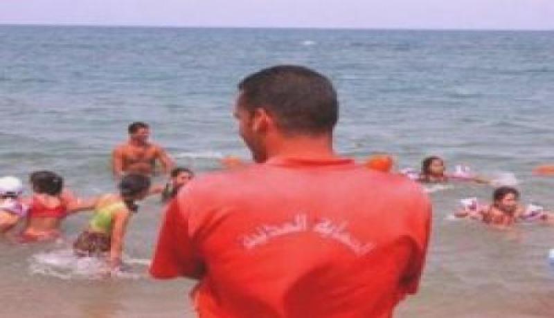 12 ألف عون إضافي لحراسة الشواطئ