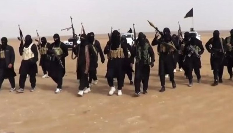 داعش يعلن مسؤوليته عن تفجير بغداد