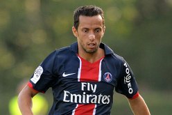 نيني يريد البقاء في صفوف باريس سان جرمان