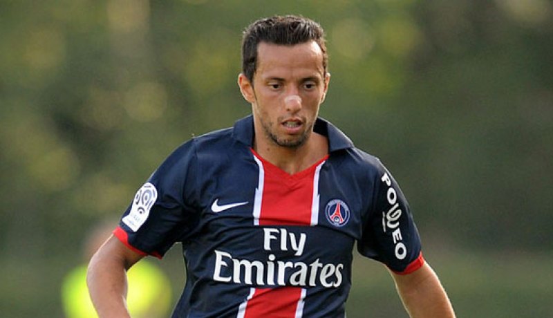 نيني يريد البقاء في صفوف باريس سان جرمان