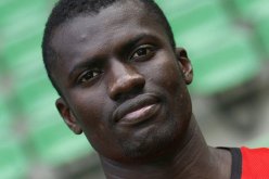 السنغالي مانغان إلى الهلال