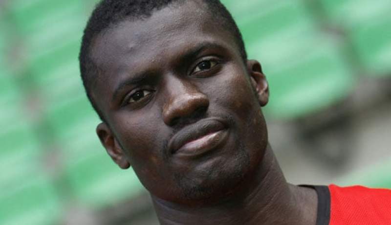 السنغالي مانغان إلى الهلال