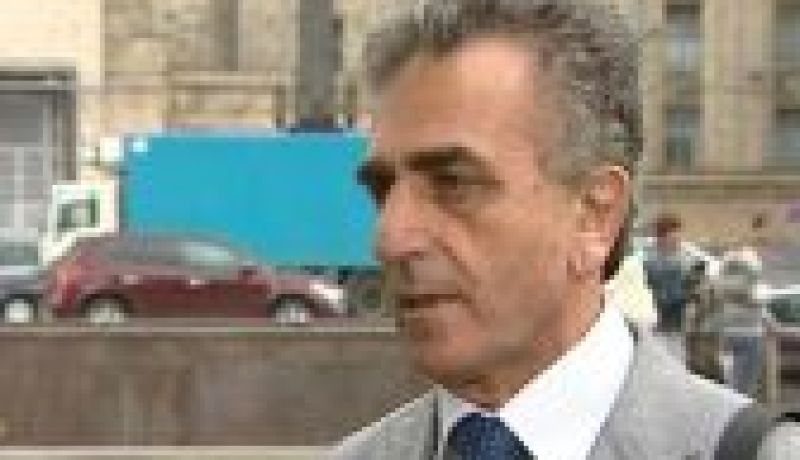 معارض سوري: الموقف الروسي منذ عشرات السنين كان متطابقا مع مصالح سورية