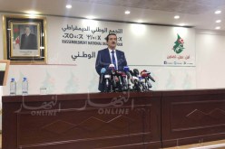 غول: “وفاء تاج للرئيس بوتفليقة مستمر  و بيننا عقد أخلاقي”