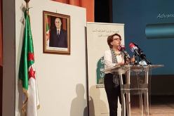 بن دودة: المرأة قادرة على التنمية الشاملة بكل المجالات متى امتلكت زمام ثقافة الديمقراطية