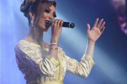 عمل فنّي بين دنيا بطمة ومروان خوري قريبا