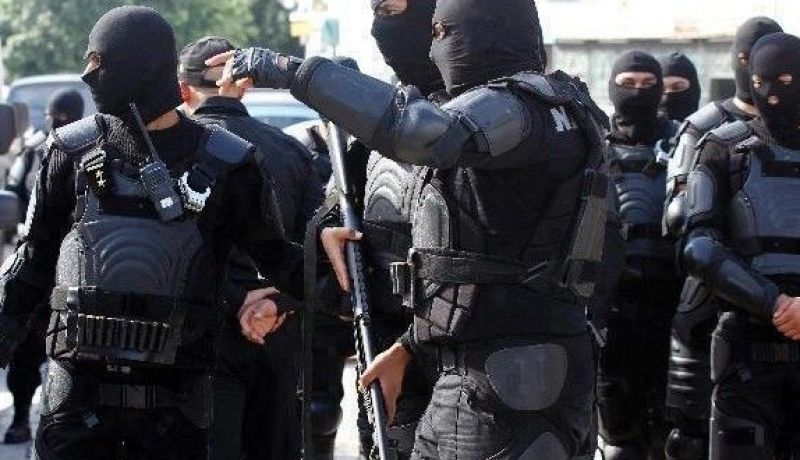 توقيف 3 اشخاص في نيويورك كانوا يستعدون للالتحاق بتنظيم الدولة الاسلامية