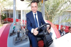 أزمة سوق السيارات ستنفرج بعد سنتين من الآن