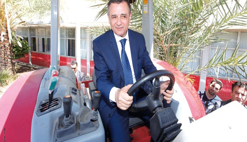 أزمة سوق السيارات ستنفرج بعد سنتين من الآن