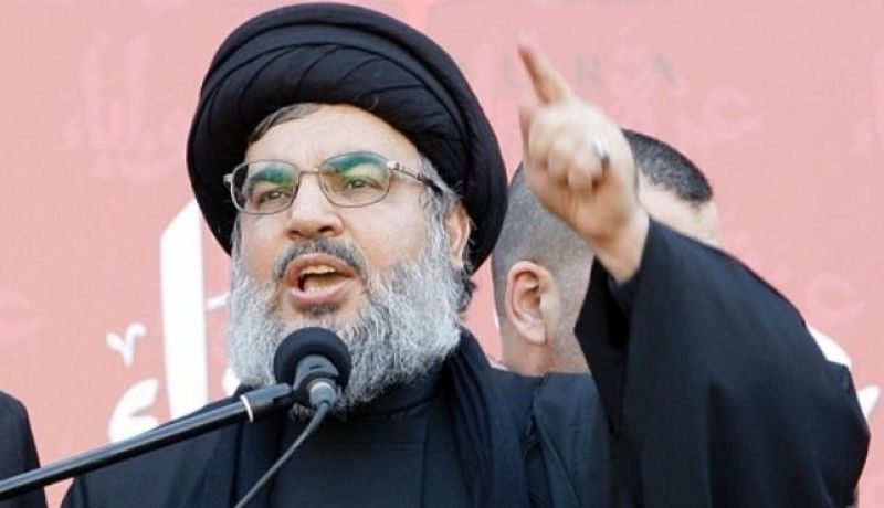 حزب الله: الاتهامات الألمانية لمقاتلينا بقتل مدنيين في القصير كاذبة