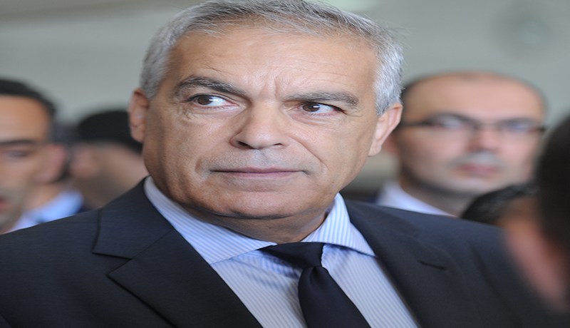 الدنيا  دوّارة  يا وزير