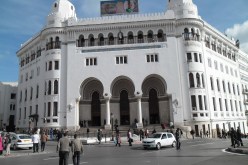 بريد الجزائر يتخذ تدابير خاصة استجابة للطلب المتزايد على الخدمات البريدية
