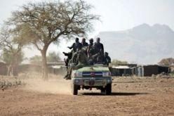مقتل 400 عنصر من الجيش الشعبي في هجومه على تلودي  بالسودان