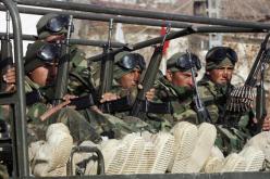 الجيش العراقي يقضي على 20 داعشيا بشرق الموصل