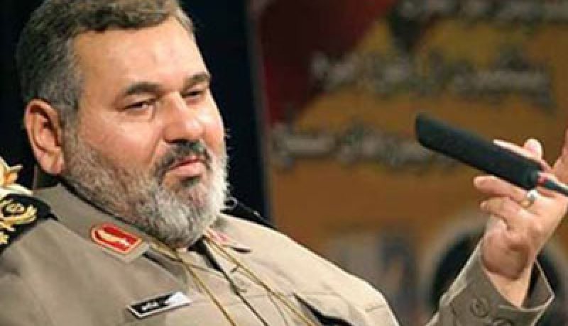 رئيس الأركان الإيراني لن نقفل مضيق هرمز إلا إذا تعرضت مصالحنا لتهديد خطير