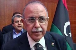 رئيس الحكومة الليبية يعتبر الهجوم المسلح على مقر رئاسة الوزراء انتهاك صارخ لحرمة الدولة