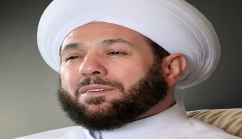 علماء سوريون يلتقون شيخ الأزهر لإسقاط الصفة الدينية عن احمد بدر الدين حسون