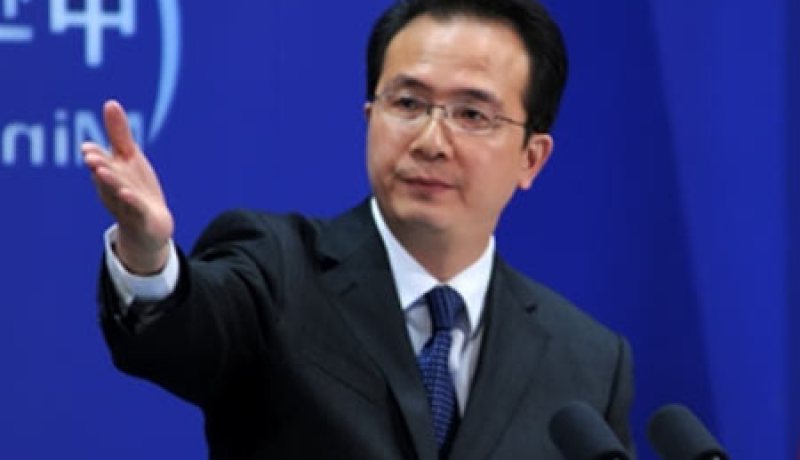 بكين تدعو الأمم المتحدة إلى رد فعل حذر على إطلاق الصاروخ الكوري الشمالي