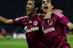 تصرفات راؤول تؤكد رحيله وشالكه يتمسك بالأمل