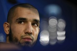 نيوكاسل لم يُقرر مصير بن طالب لحد الساعة