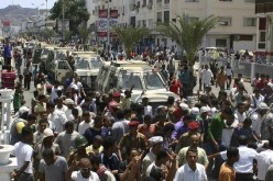 البرلمان اليمني يقر باجماع الحاضرين فرض حالة الطوارئ